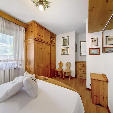 Privato Nelle Dolomiti Apartment *
