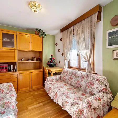 Privato Nelle Dolomiti Apartment