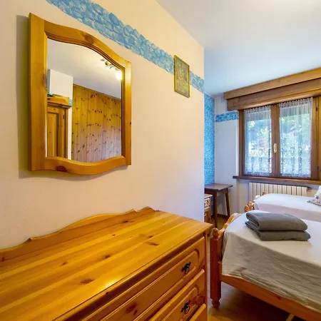 Privato Nelle Dolomiti Vodo Cadore