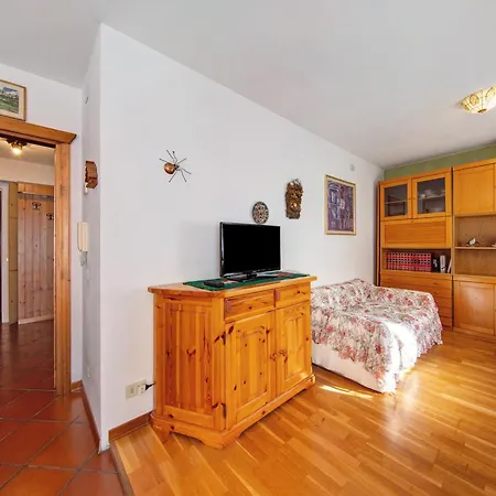 Privato Nelle Dolomiti Apartment Vodo Cadore