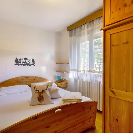 Privato Nelle Dolomiti